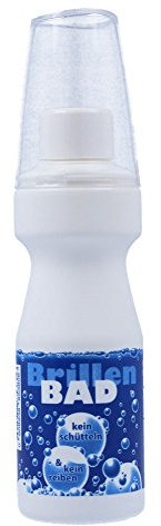 VITRUS BRILLENBAD (Konzentrat 100ml)