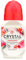 CRYSTAL DEODORANTS DEOD,ROLL-ON,MNRL,PMGRNT, 2.25 FZ by Crystal Essence