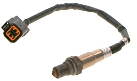 Bosch Automotive 258986627 Einspritzanlage