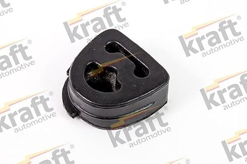 KRAFT AUTOMOTIVE Halter, Abgasanlage 0501043