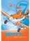 Planes 40 x 60 cm, serviette de toilette, serviette invité (015)