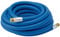 Draper 38281 PVC Air Line Hose, 1/4 BSP, 6mm Bore, 5m Length , Blue