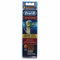 Oral-B Original Floss Action Ersatz-Zahnbürstenköpfe, Weiß, 4 Stück