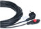 Calorflex - heizkabel 4 meter no frost frostsicher 15 w/m mit stecker und thermostat
