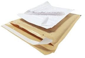 Torba posiada 200 X 275 WS 4 bąbelkowe