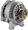 DB Electrical 400–14015 Lichtmaschine kompatibel mit/Ersatz für 5,4 l 6,8 l Ford F Serie Truck, 4,6 l Crown Victoria 1992 1993 1994, Town Car 1992 1993 1994 1995, Thunderbird 1994