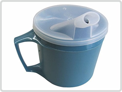 Sani-Alt Thermo-Trinkbecher Schnabelbecher 200 ml, Edelstahl, Beak, Trinkbecher, 163856011