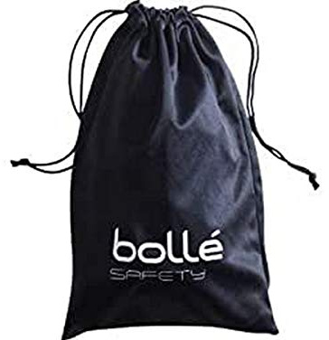 BeeSwift ETUIFS Spectacle Bag, Black, One Size
