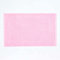 Homescapes Frottee Badvorleger Imperial 50 x 80 cm rosa, Duschvorleger aus 100% Baumwolle in Hotel Qualität