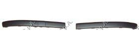 Prasco - RN3251244 - Renault - Clio - Mod. 09/05-08/09 - Zierleiste Links Stosstange Vorne