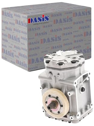 AKS DASIS 850421N Klimaanlagen