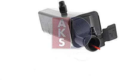 AKS DASIS 053000N Kühlung