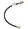 Change Over Pig Tail Hose 35 POL x W20 M20 For Propane LPG Gas Bottle None Return DX/2001521