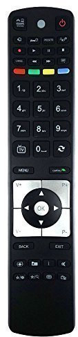 Originale RC5116 Telecomando TV Specifico per Telefunken TV Modelli