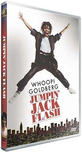 Jumpin'Jack Flash [FR Import]