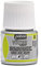 Pebeo Vitrea 160 Glasfarbe 45 ml Flasche, silberfarben