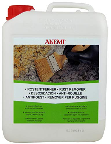 AKEMI Rostentferner, 5 Liter