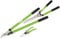 Draper Garden Tools Set - 3 Piece | Lopper, Shears and Secateur | Gardening Hand Tools Set |Cutter Prunner| High Comfort Soft Grip | 28210