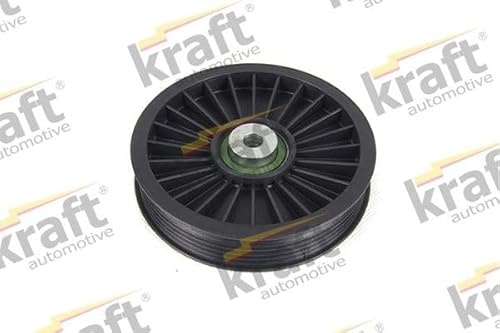 KRAFT AUTOMOTIVE Umlenk-/Führungsrolle, Keilrippenriemen 1221635