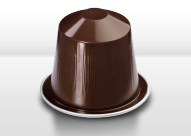 100 x Nespresso Cosi capsules de café pour machines Nespresso NEUF