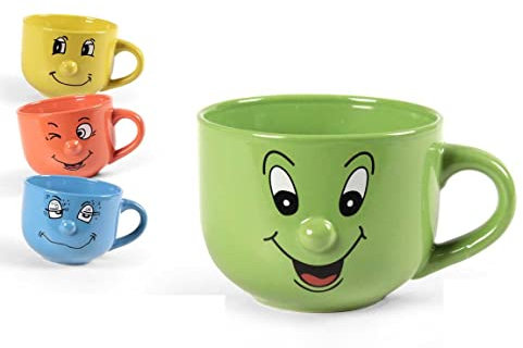 GICOS SRL Colaz Tasse, S/Gesicht CC.470 271861