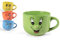GICOS SRL TAZZA COLAZ.S/P.FACCIA CC.470 271861