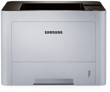 Samsung SL-M3820ND Monochrome Laserdrucker