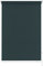 Gardinia 6096102180 Seitenzug-Rollo Abdunklung, abdunkelnd, Blickdicht, 102 x 180 cm, grau