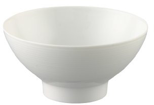 Thomas Trend Asia Schale, Schüssel, Porzellan, Weiß, Spülmaschinenfest, 12 cm, 280 ml, 25812