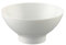 Thomas Trend Asia Schale, Schüssel, Porzellan, Weiß, Spülmaschinenfest, 12 cm, 280 ml, 25812