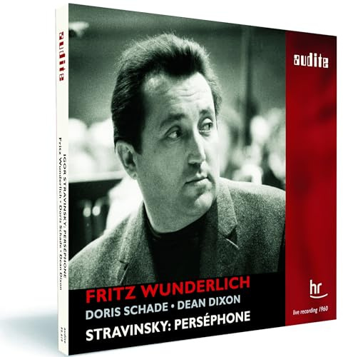 Audite Musikproduktion (Edel)