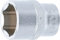 BGS 10617 | Douille pour clé, six pans | 10 mm (3/8) | 17 mm
