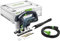 FESTOOL 561602 Pendelstichsäge CARVEX PSB 420 EBQ-Plus