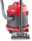 THOMAS 786846 Junior 1516 Aspirateur Eau et Poussière Noir/Rouge 37 x 37 x 49,2 cm/1500 W