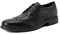 Geox Uomo U Dublin B Scarpe Uomo, Nero (Black), 43 EU