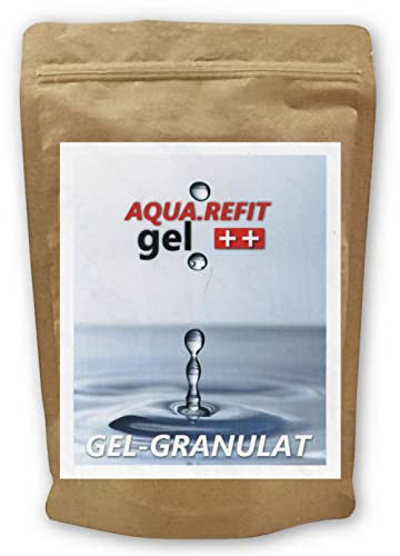 1 kg Gel Granulat Aqua REFIT 16,85 €/kg