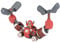 BANDAI Hobby Mecha Collection #5 Chopper Robot Crane Model Kit (One Piece) (BAN189434)