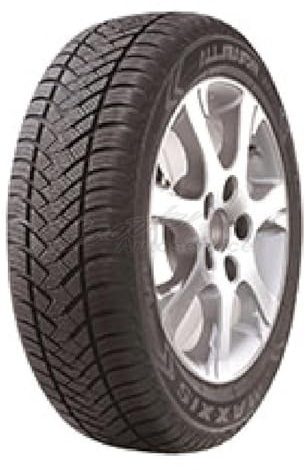Maxxis AP2 All Season M+S - 145/65R15 72T - Ganzjahresreifen