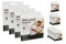 Cinta adhesiva para fotos Wellgro®, adhesivos para fotos, adhesivos de fotos, sin ácido, adhesivo por las dos caras, en caja dispensadora, 1500, 3000 o 6000 unidades), 6000 Stück
