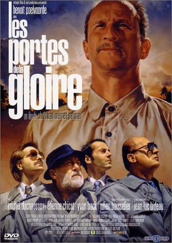 Les Portes de la gloire [FR Import]