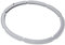 Seb 980157 Dichtungsring für Edelstahl-Schnellkochtopf 4,5 l / 6 l, 220 mm