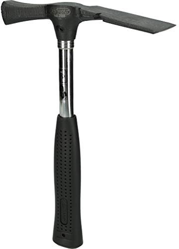 KS Tools 140.2003 Martello per Muratori, Forma Berlinese, 600G