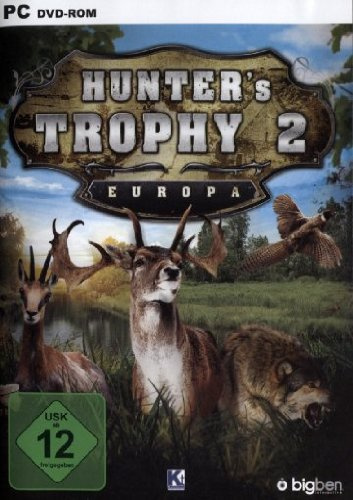 Hunter's Trophy 2 - Europa