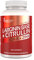 BIOMENTA L Arginin + Citrullin – 150 Amino Kapseln hochdosiert mit L-Arginine Base, L-Citrulline Malat, BCAAs und Zink – Premiumqualität
