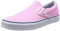 Vans Slip-On U Classic Rosa EU 36 (US 4.5)