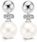 TI SENTO Milano Ohrringe aus rhodiniertem Sterlingsilber