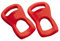 Beco Unisex – Erwachsene Aqua-KickBox-Handschuhe-96021 Aqua-Kickbox-Handschuhe, Sortiert/original, One Size