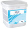 Gre 90001 PH Moins - 5Kg Granulés, Blanc, 19 x 18, 5 cm