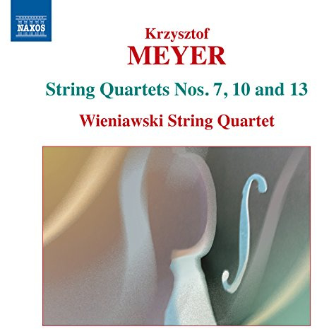 Streichquartette Vol.3 (Nr.7,10+13)