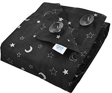 GRO Anywhere Blackout Blind